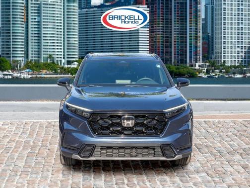 2023 Honda CR-V Hybrid Sport FWD