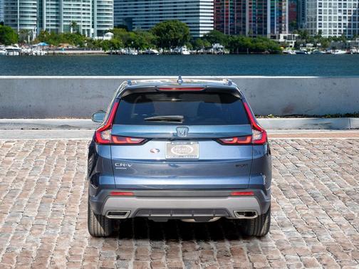 2023 Honda CR-V Hybrid Sport FWD