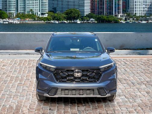 2023 Honda CR-V Hybrid Sport FWD