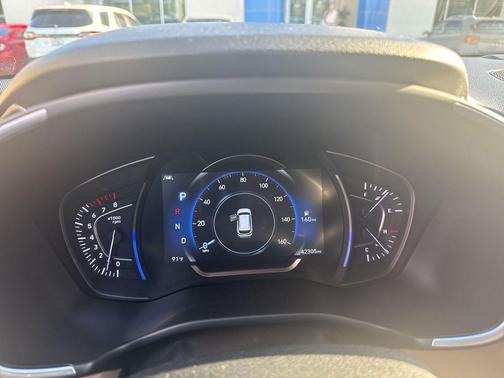 2020 Hyundai SANTA FE SEL 2.4