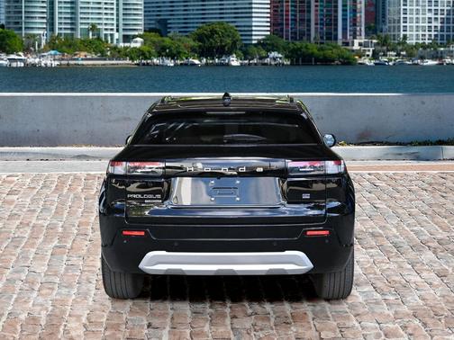 2026 Honda Prologue Touring