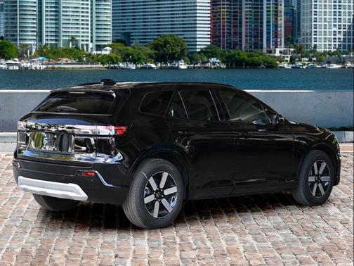 2026 Honda Prologue Touring