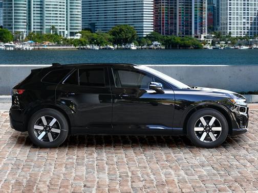 2026 Honda Prologue Touring