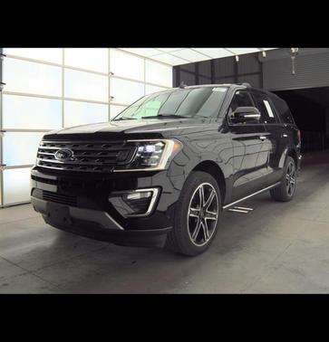 2021 Ford Expedition Limited