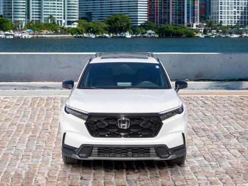 2023 Honda CR-V Hybrid Sport FWD