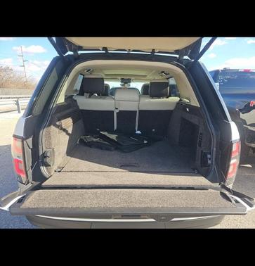 2021 Land Rover Range Rover Westminster