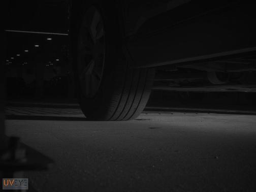 Urban Gray Pearl 2023 Honda CR-V LX 2WD