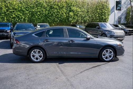 2023 Honda Accord LX 1.5T