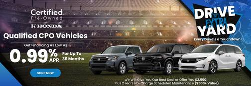 2022 Honda Pilot 2WD Special Edition