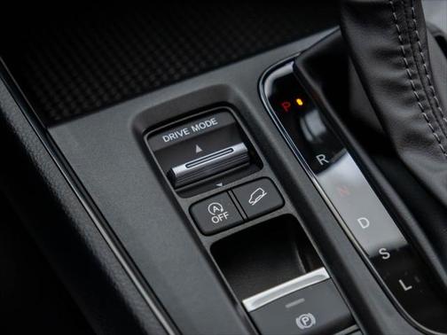 2026 Honda CR-V EX 2WD