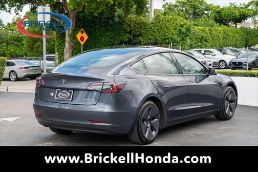 2023 Tesla Model 3 Long Range