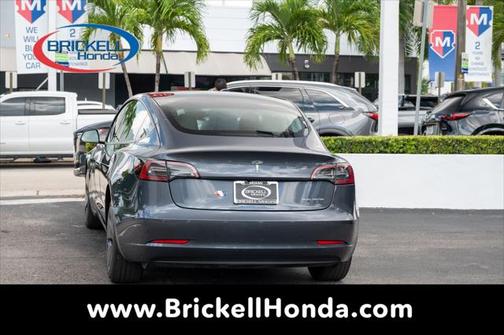 2023 Tesla Model 3 Long Range