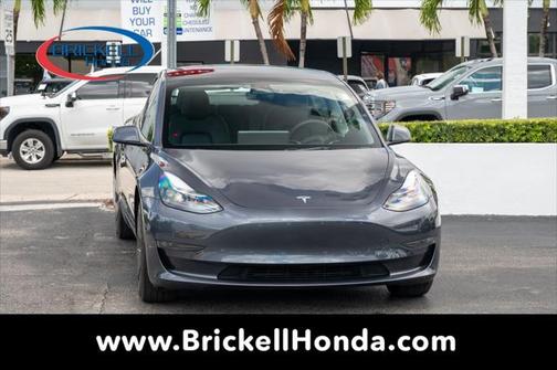 2023 Tesla Model 3 Long Range