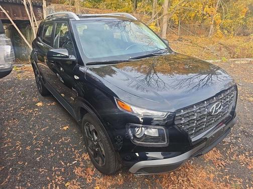 2023 Hyundai VENUE SEL