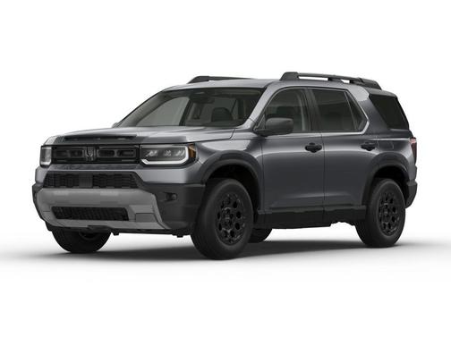 2026 Honda Passport AWD RTL Blackout