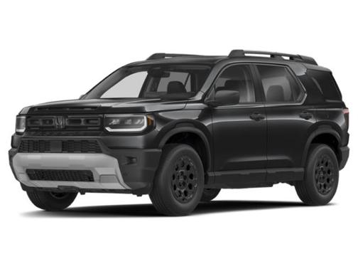 2026 Honda Passport AWD RTL Blackout