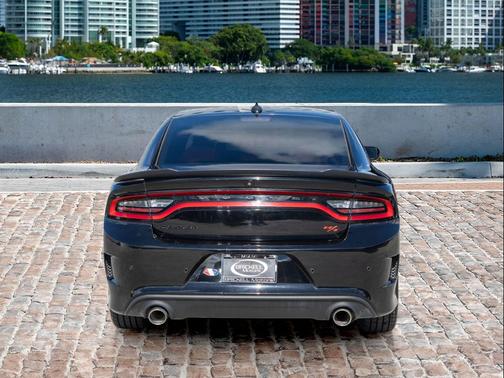 2021 Dodge Charger R/T