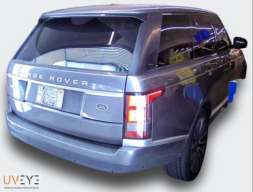 2016 Land Rover Range Rover 3.0L Turbocharged Diesel HSE Td6