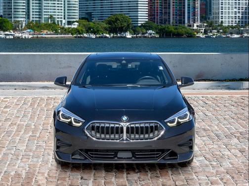 2023 BMW 228 Gran Coupe i xDrive