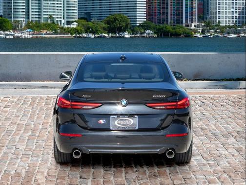 2023 BMW 228 Gran Coupe i xDrive