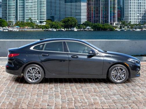 2023 BMW 228 Gran Coupe i xDrive