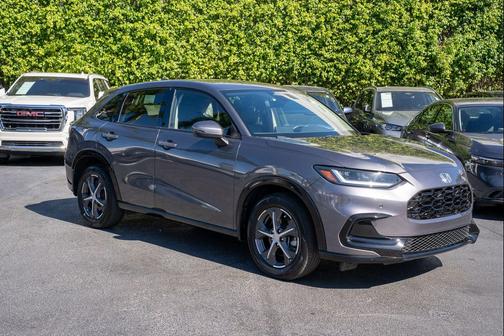 2023 Honda HR-V EX-L