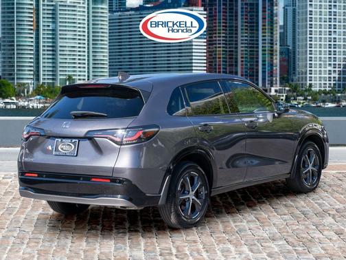 2023 Honda HR-V EX-L