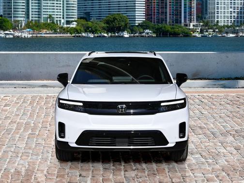 2026 Honda Prologue Touring