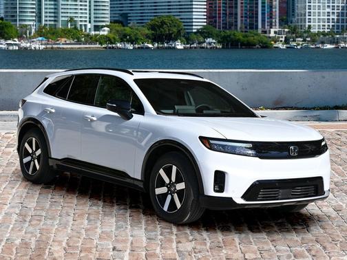 2026 Honda Prologue Touring