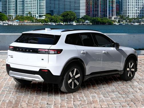 2026 Honda Prologue Touring