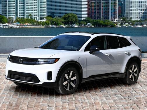 2026 Honda Prologue Touring