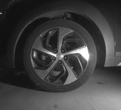2018 Hyundai TUCSON Limited