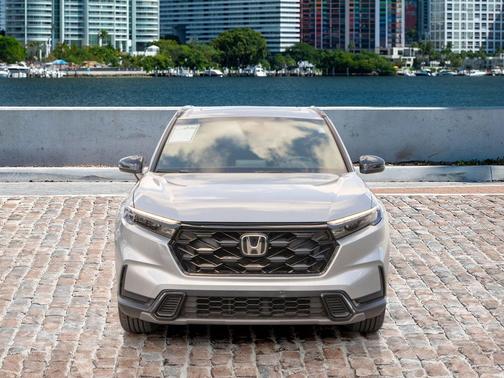 2023 Honda CR-V Hybrid Sport FWD