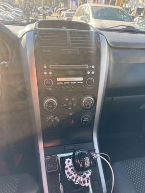 2007 Suzuki Grand Vitara Base