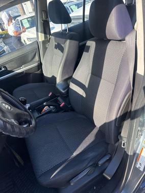 2007 Suzuki Grand Vitara Base