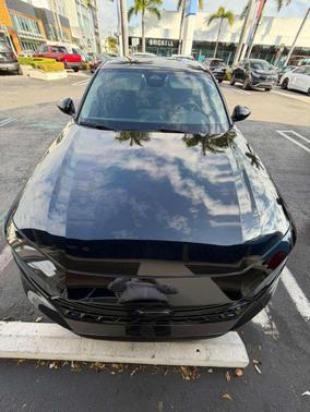 2024 Honda Accord LX 1.5T