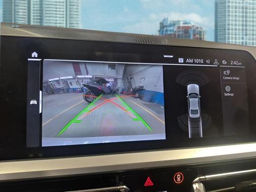 2020 BMW M340 M340i xDrive Sedan