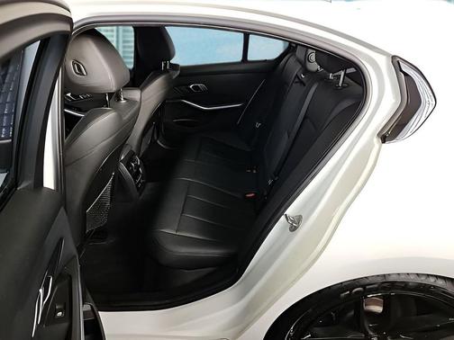 2020 BMW M340 M340i xDrive Sedan