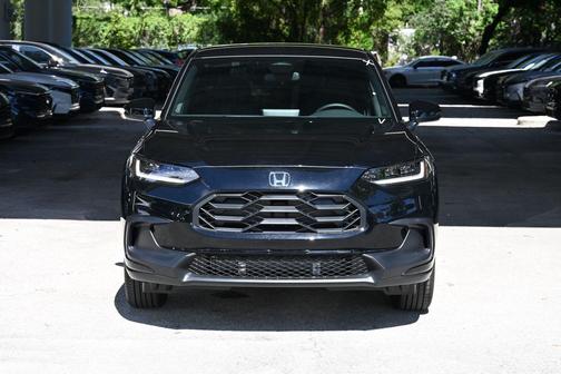 2026 Honda HR-V 2WD Sport
