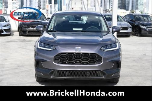 2023 Honda HR-V LX