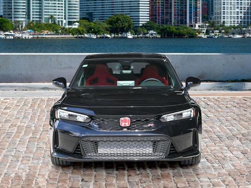 2025 Honda Civic Type R Base