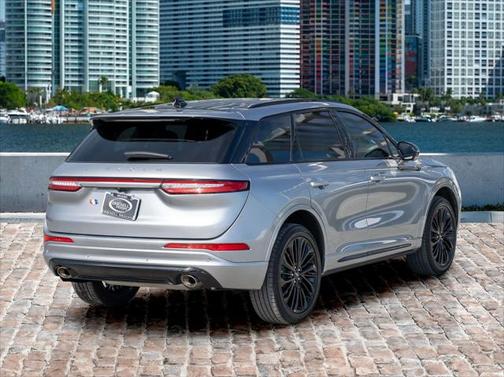 2024 Lincoln Corsair Reserve