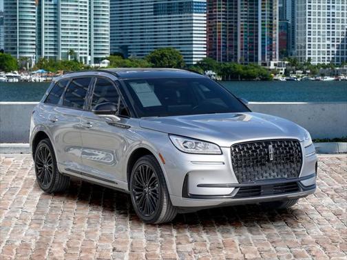 2024 Lincoln Corsair Reserve