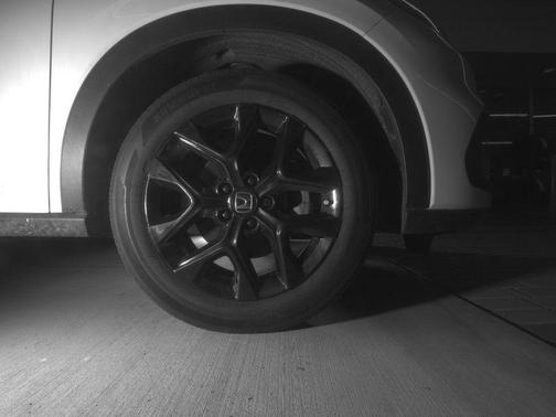 2023 Honda HR-V 2WD Sport