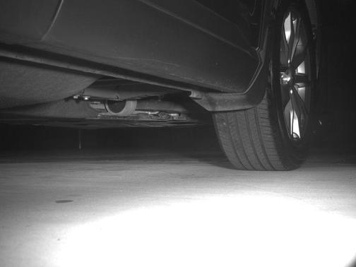 2024 Honda CR-V EX-L 2WD