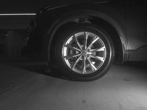 2024 Honda CR-V EX-L 2WD