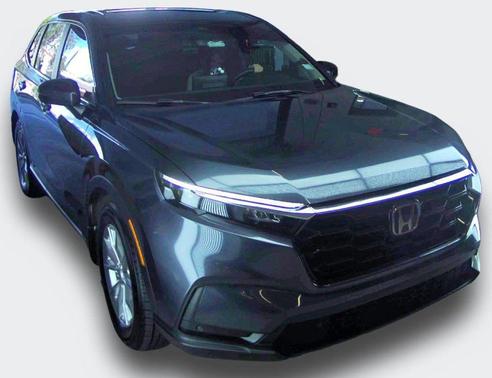 2024 Honda CR-V EX-L 2WD