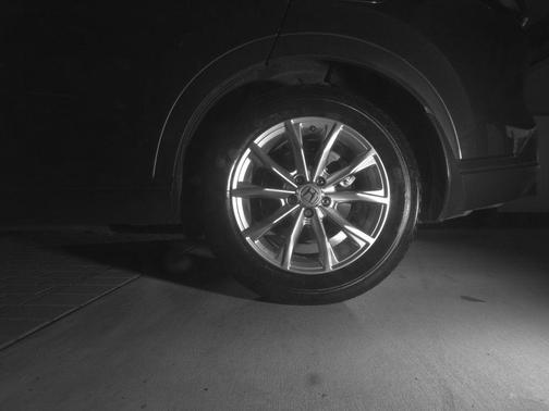 2024 Honda CR-V EX-L 2WD