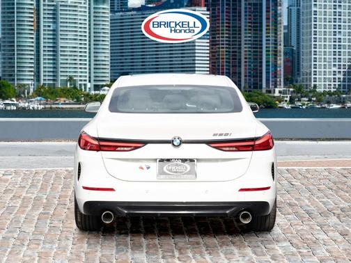 2022 BMW 228 Gran Coupe i