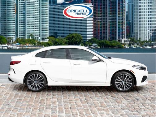 2022 BMW 228 Gran Coupe i